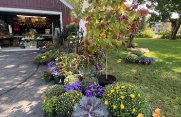 Pete’s Produce (Farm Stand)