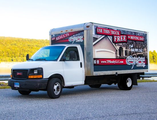 Turning Point Realty LLC