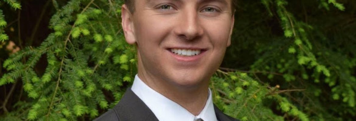 Michael Gifford of Rhumb Realty