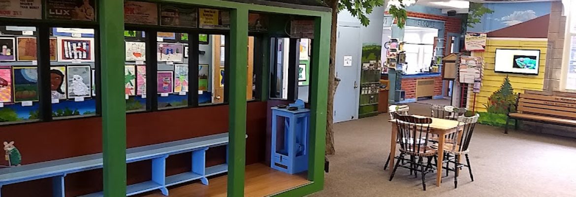 Lutz Children’s Museum