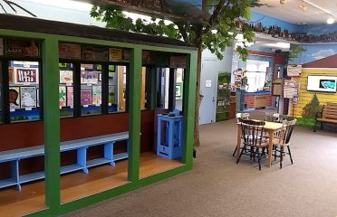 Lutz Children’s Museum