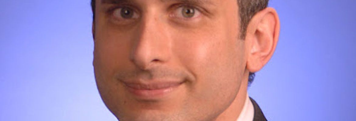 David Spiro, DO