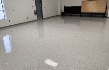 DZ Cleaning Services
