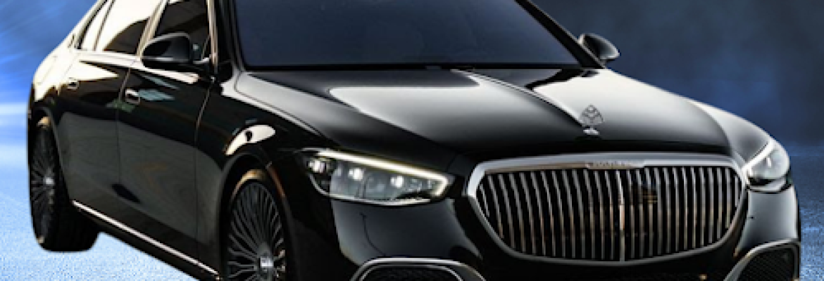 Paramount Limousine