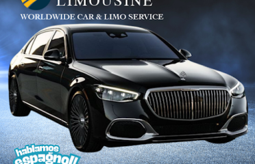 Paramount Limousine