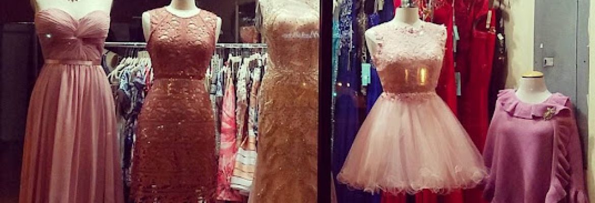 Giuliana Boutique