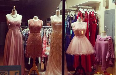 Giuliana Boutique