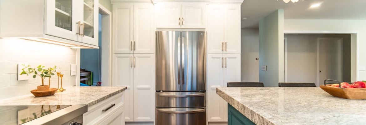 Kitchen Living LLC