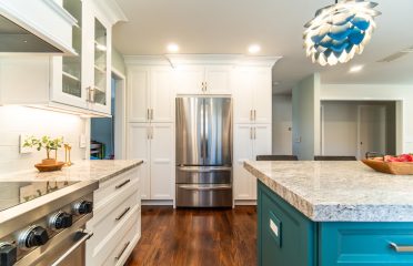 Kitchen Living LLC