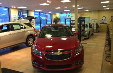 H & L Chevrolet