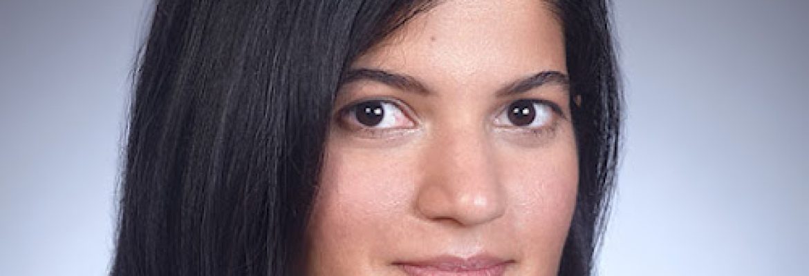 Disha Mascarenhas, MD