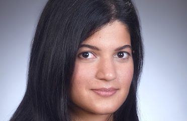 Disha Mascarenhas, MD