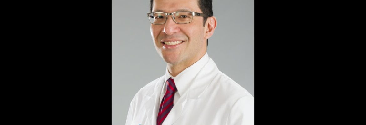 Mario Katigbak, MD
