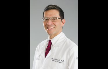 Mario Katigbak, MD