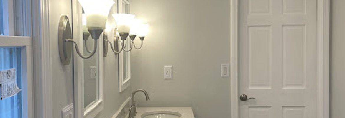 Cotori’s Remodeling