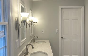 Cotori’s Remodeling