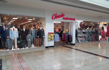 Classic Menswear