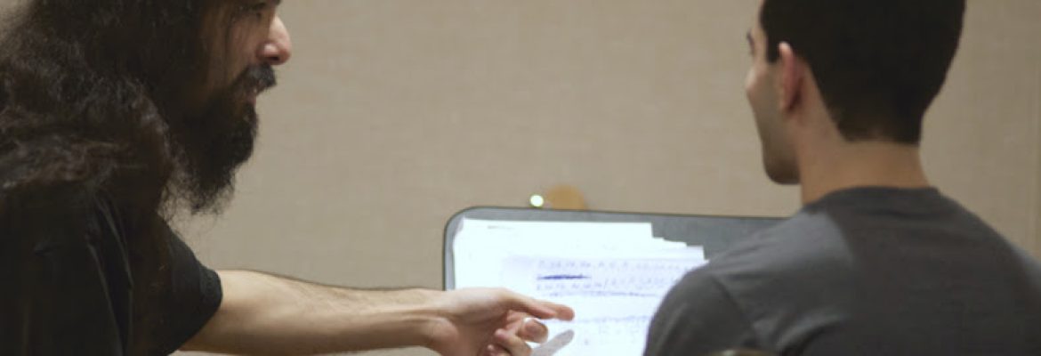 Connecticut Guitar Lessons
