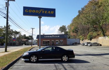 Goodyear Auto Service