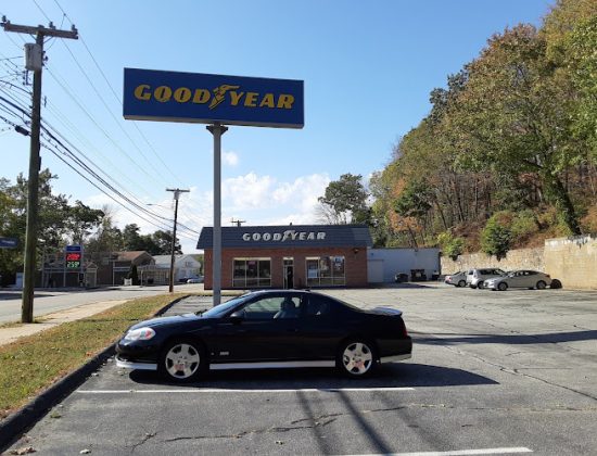 Goodyear Auto Service