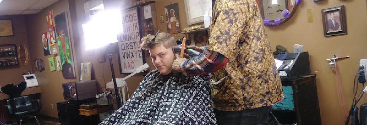 Indakut barbershop LLC