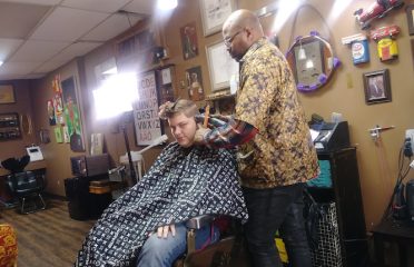 Indakut barbershop LLC