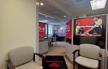 Sharon Kim – State Farm Insurance Agent