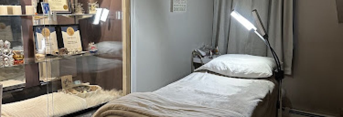 Radiant Skin Care & Energy Healing Studio