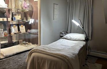 Radiant Skin Care & Energy Healing Studio