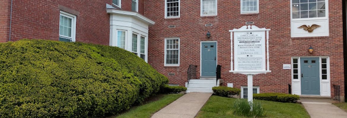 Connecticut Therapeutic Counseling LLC