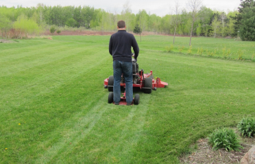 Pro Landscaping of Southbury