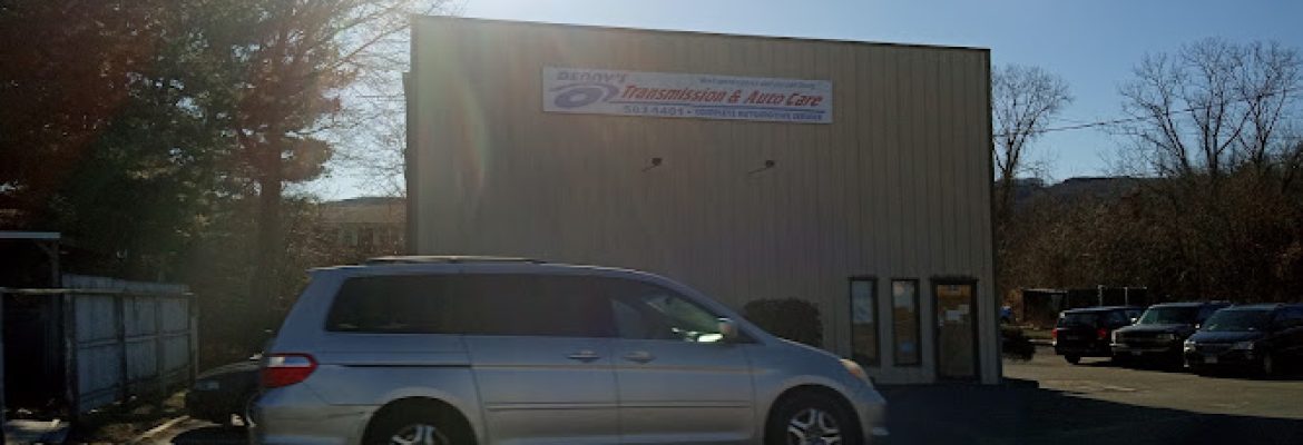 Denny’s Transmission & Auto Care