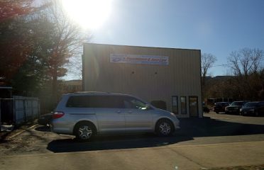 Denny’s Transmission & Auto Care