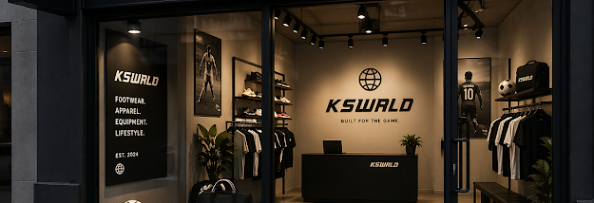 KSWRLD
