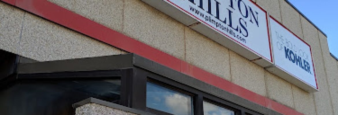 Plimpton & Hills Manchester