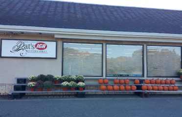 Pat’s IGA