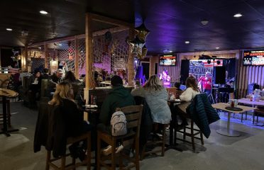 THE CAJUN BOIL & BAR