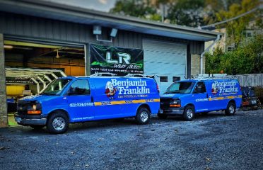 Vehicle Wrap & Paint Protection Film by LR Wrap Artist