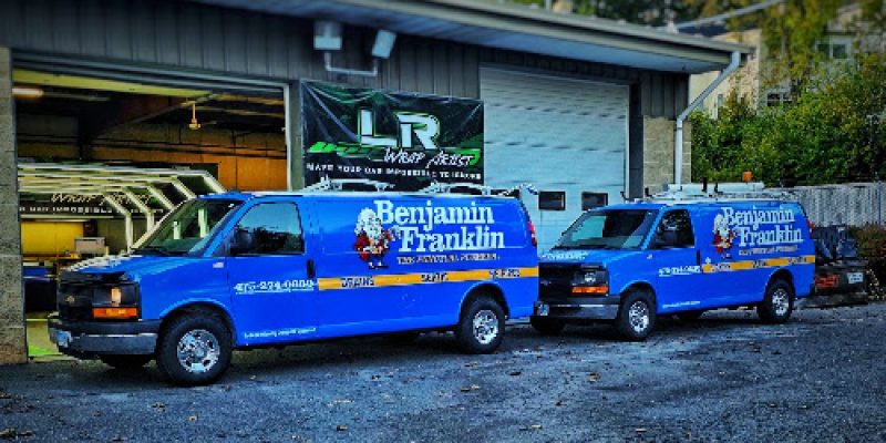 Vehicle Wrap & Paint Protection Film by LR Wrap Artist