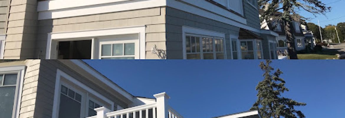 Reagan Construction Group