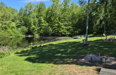Irene Sheldon Park