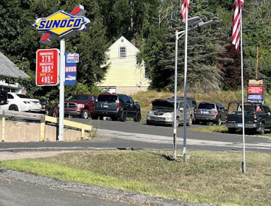 Sunoco