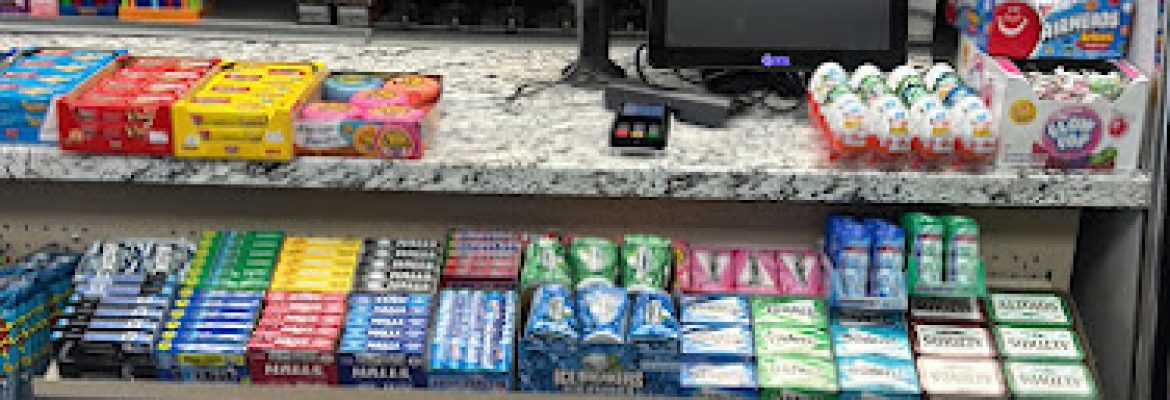South Main Market Deli And Grocery