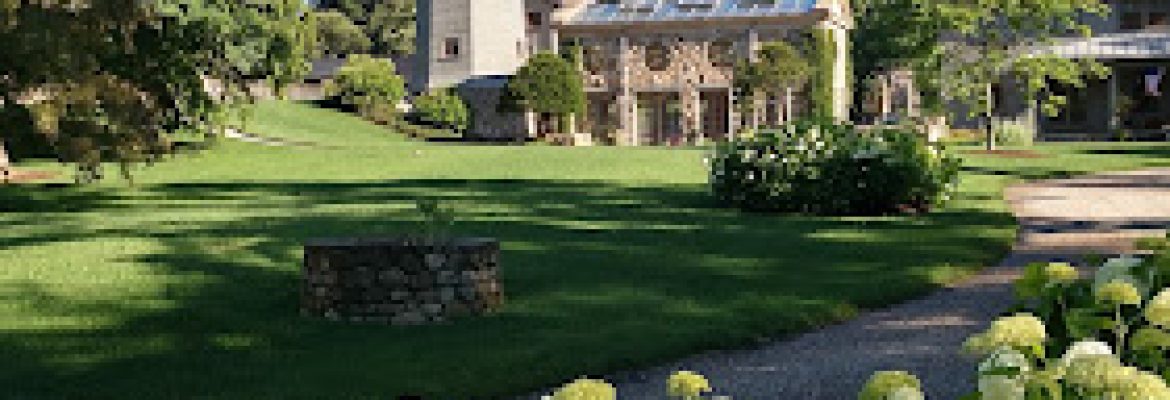 Weed’s Lawn, Inc.