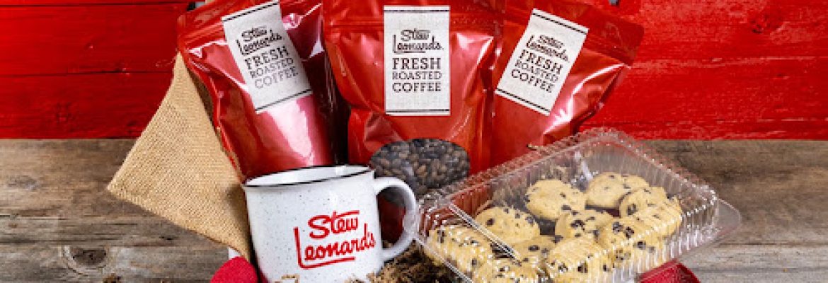 Stew Leonard’s Gifts