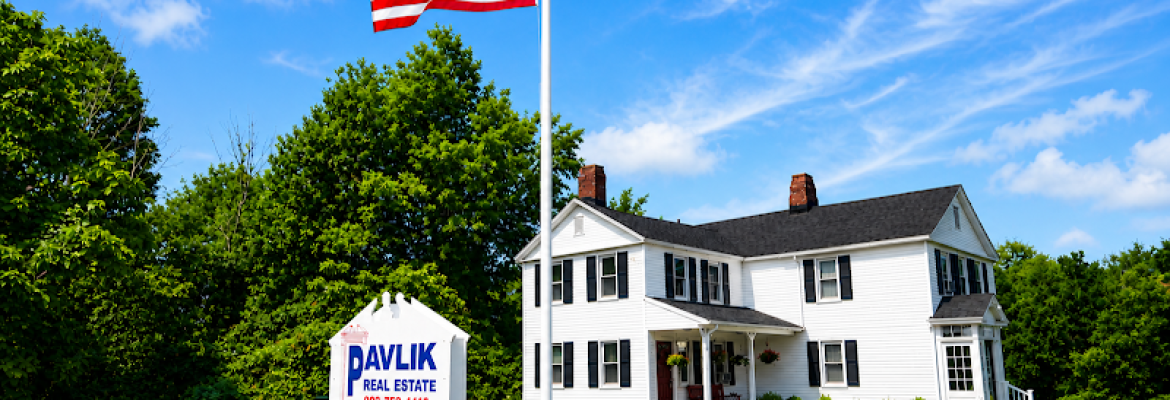 Pavlik Real Estate, LLC