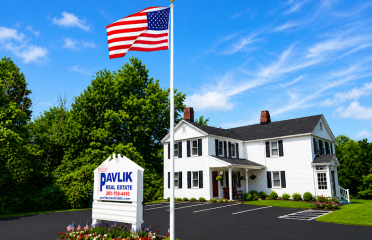 Pavlik Real Estate, LLC