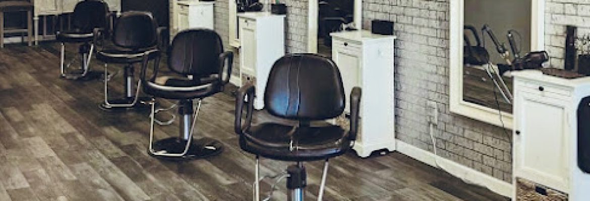 Xsalonce Hair Lounge
