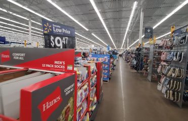 Walmart Supercenter