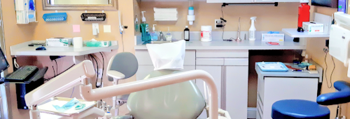 Dental Associates of Connecticut